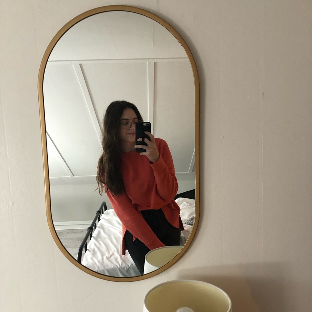 Meet your Posher, Taylor